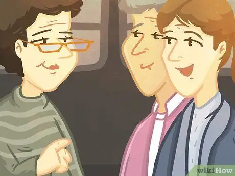 Разобраться с назойливой нуждающейся свекровью Шаг 14