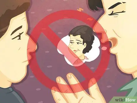 Разобраться с назойливой нуждающейся свекровью Шаг 15