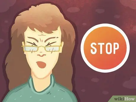 Разобраться с назойливой нуждающейся свекровью Шаг 4