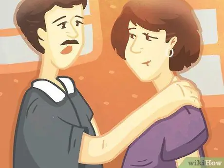 Разобраться с назойливой нуждающейся свекровью Шаг 5