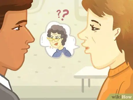 Разобраться с назойливой нуждающейся свекровью Шаг 7