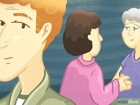 Разобраться с назойливой нуждающейся свекровью Шаг 9