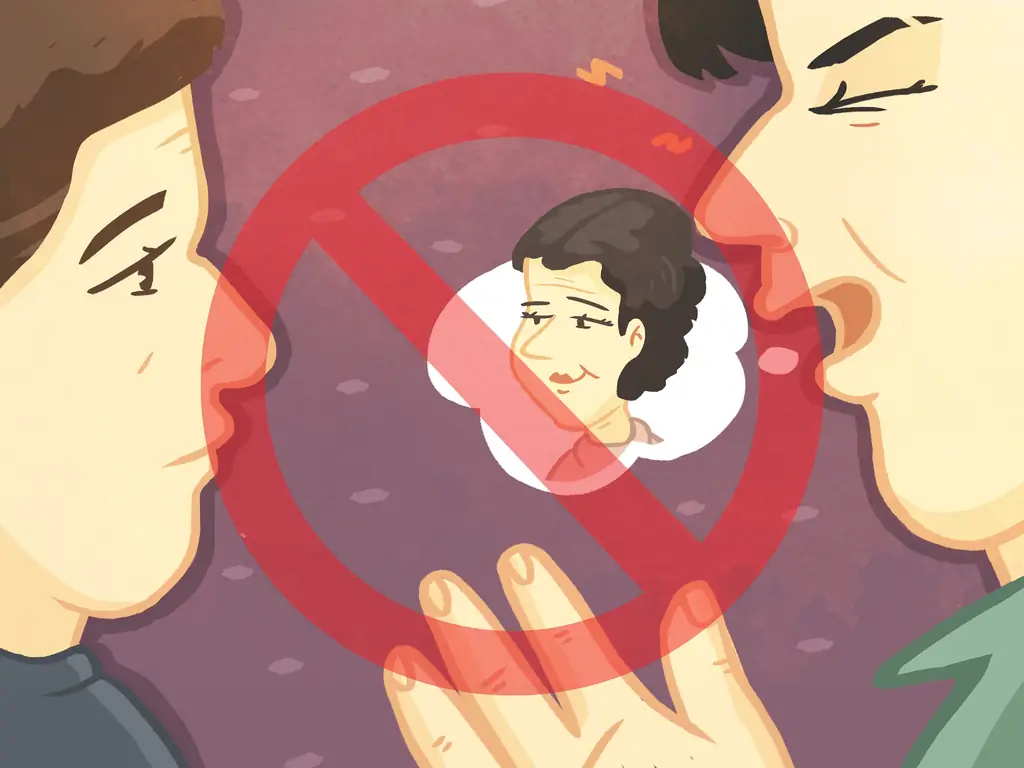 Как справиться с назойливой нуждающейся свекровью: 15 шагов