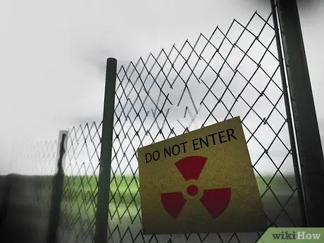 Побег из минного поля, шаг 13