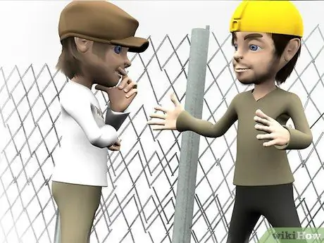 Побег из минного поля, шаг 14