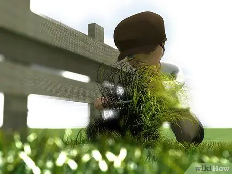 Побег из минного поля, шаг 6