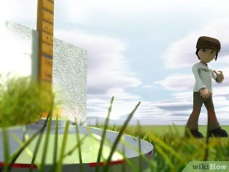 Побег из минного поля, шаг 8