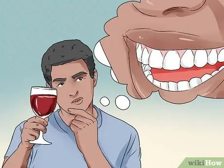 Вкус вина Шаг 11