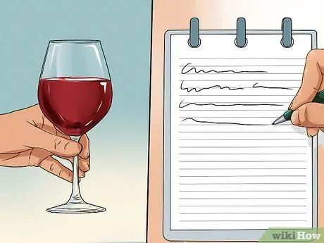 Вкус вина Шаг 12