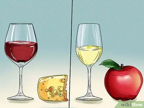 Вкус вина Шаг 17