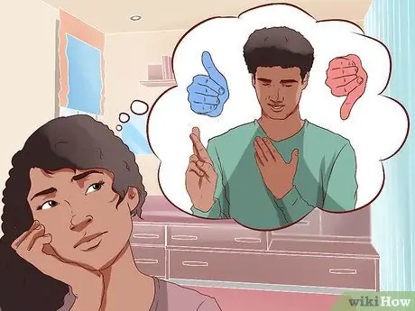 Выберите лояльного партнера Шаг 1