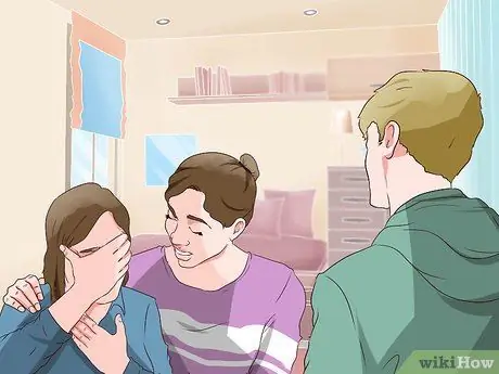 Выберите лояльного партнера Шаг 8