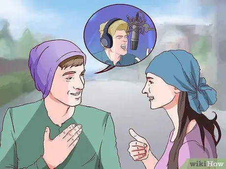 Выберите лояльного партнера Шаг 2