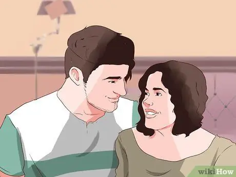 Выберите лояльного партнера Шаг 3