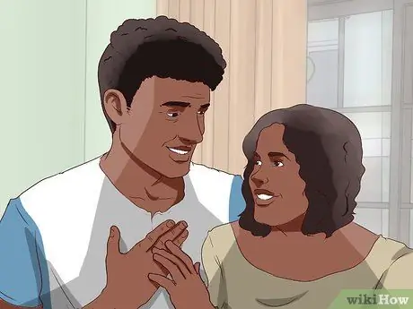 Будьте романтичны после 50, шаг 12