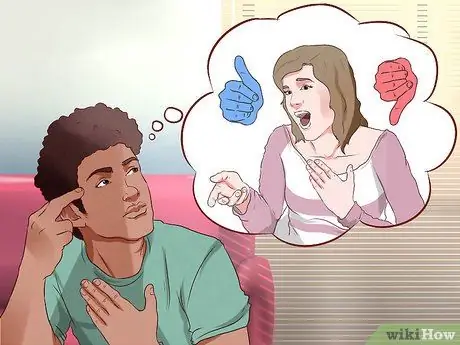 Выберите лояльного партнера Шаг 5