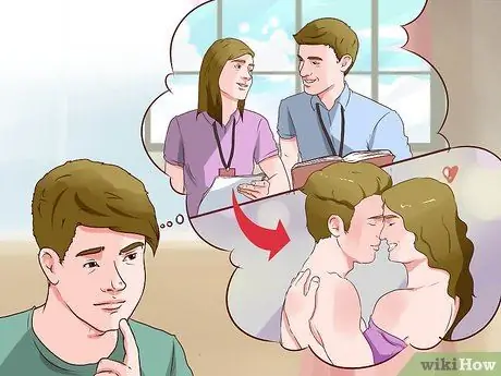 Выберите лояльного партнера Шаг 6