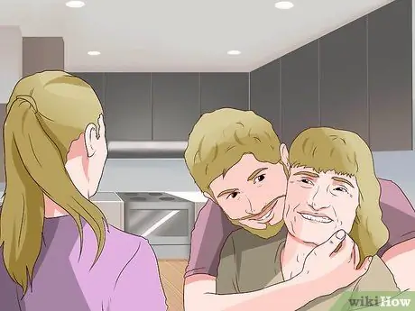 Выберите лояльного партнера Шаг 7