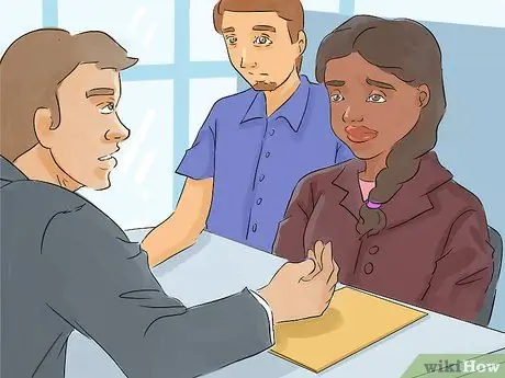 Помогите своему супругу излечиться от вашего романа Шаг 10