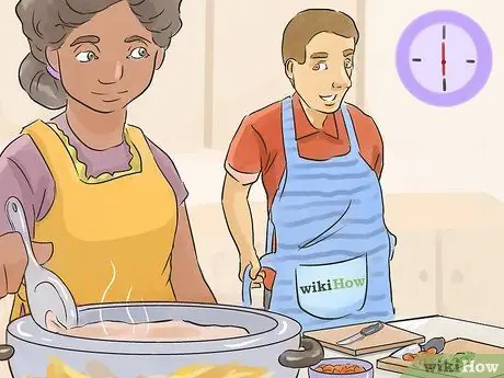 Помогите своему супругу излечиться от вашего романа Шаг 11