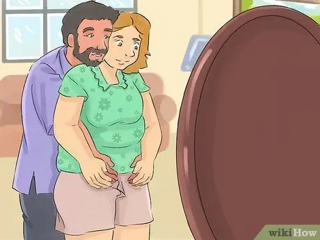 Помогите своему супругу излечиться от вашего романа Шаг 12