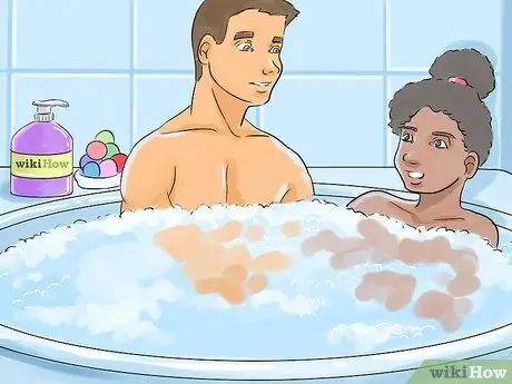 Помогите своему супругу излечиться от вашего романа Шаг 14