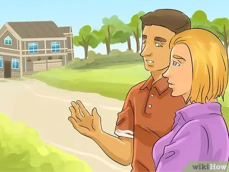 Помогите своему супругу излечиться от вашего романа Шаг 2