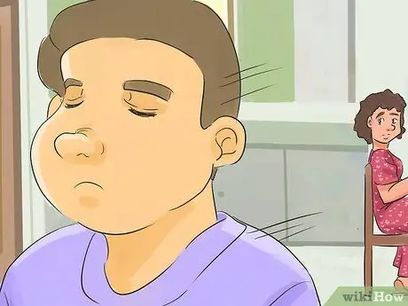 Помогите своему супругу излечиться от вашего романа Шаг 6