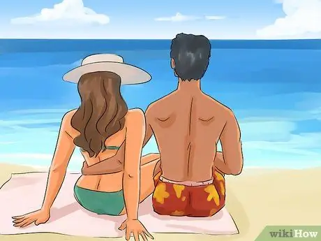 Помогите своему супругу излечиться от вашего романа Шаг 9