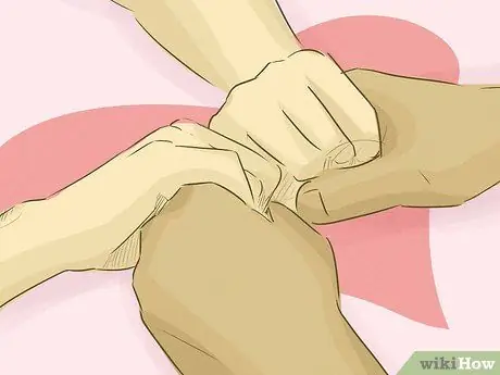 Укрепляйте доверие в отношениях Шаг 13