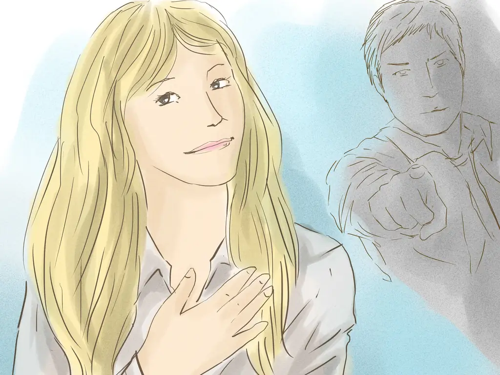 3 способа меньше нуждаться в отношениях с супругом