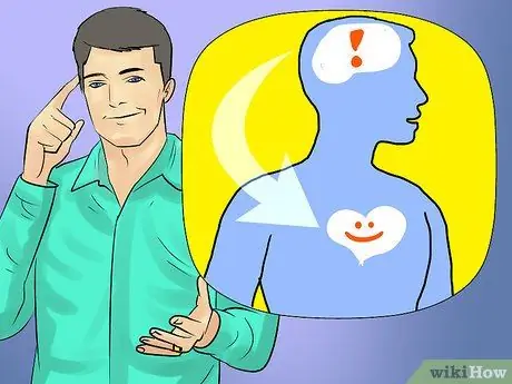 Как справиться с обидой в браке Шаг 10