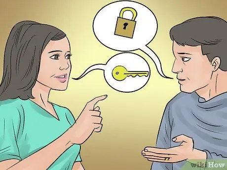 Как справиться с обидой в браке Шаг 11