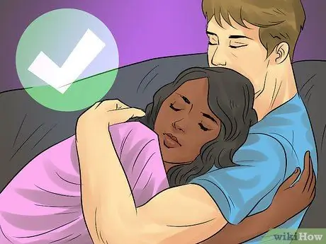 Как справиться с обидой в браке Шаг 12