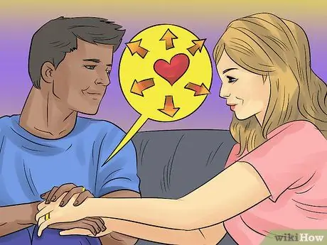 Как справиться с обидой в браке Шаг 13