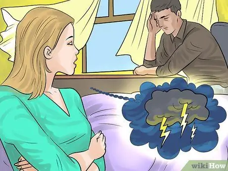 Как справиться с обидой в браке Шаг 4