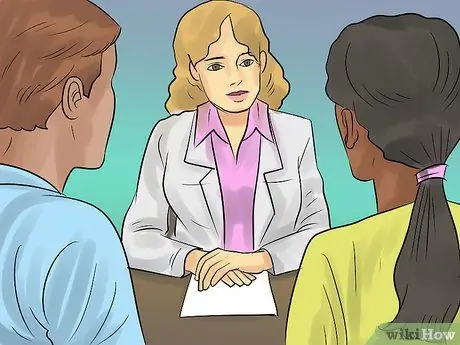 Как справиться с обидой в браке Шаг 6