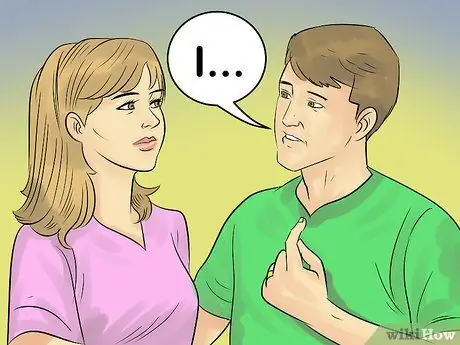 Как справиться с обидой в браке Шаг 7