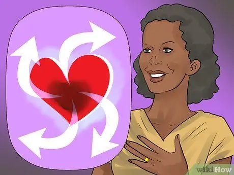 Как справиться с обидой в браке Шаг 9