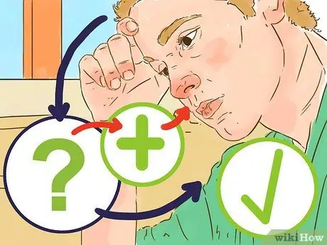 Справляйтесь, когда друзья относятся к вам по-другому после смерти вашего супруга Шаг 4