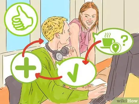 Справляйтесь, когда друзья относятся к вам по-другому после смерти вашего супруга Шаг 5