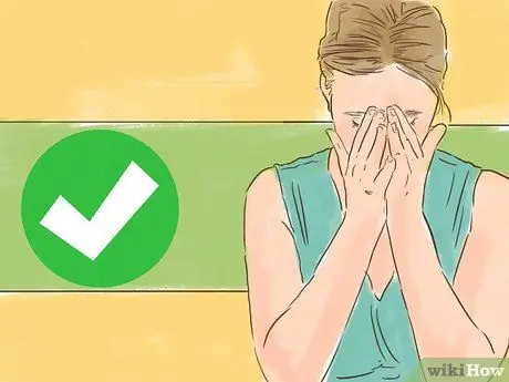 Как предотвратить разрушение вашего брака из-за сексуальной травмы в прошлом Шаг 1