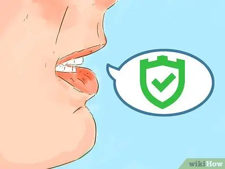 Не допустите, чтобы сексуальная травма в прошлом разрушила ваш брак Шаг 11