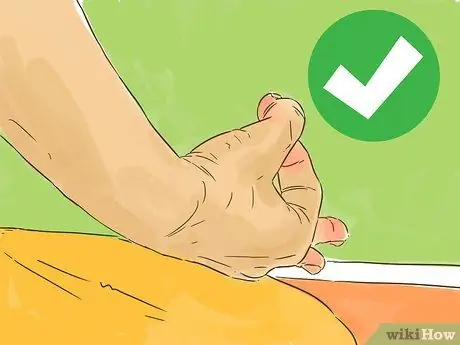 Не допустите, чтобы сексуальная травма в прошлом разрушила ваш брак Шаг 8