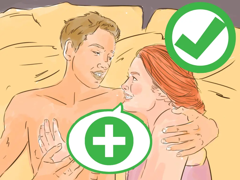 Как не допустить, чтобы сексуальная травма в прошлом разрушила ваш брак