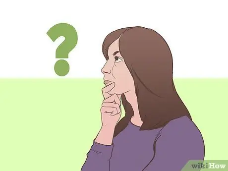 Перестаньте чувствовать в долгу перед супругом Шаг 2