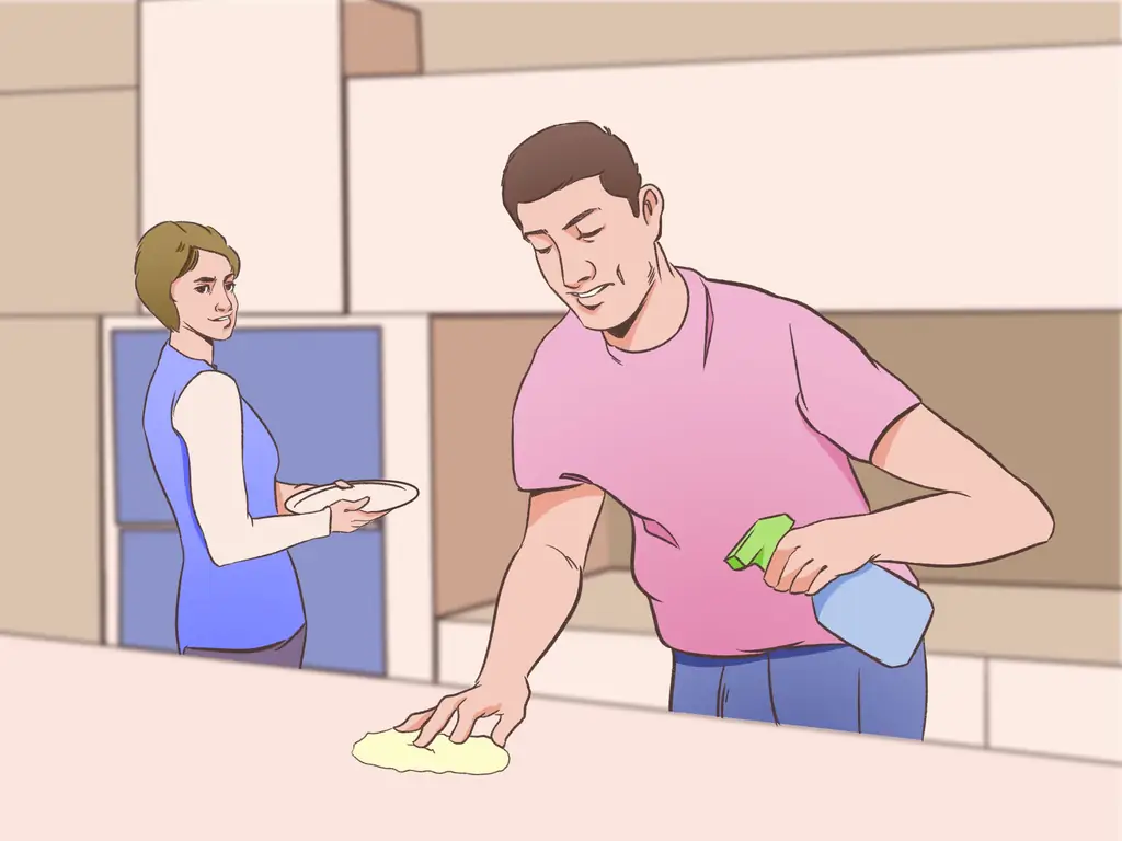 Как перестать чувствовать себя в долгу перед супругом: 12 шагов