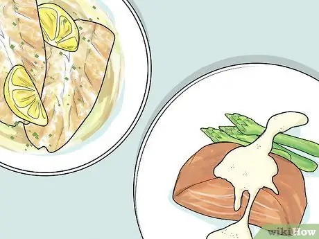 Купить еду для вечеринки Шаг 10