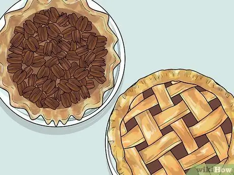 Купить еду для вечеринки Шаг 13