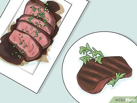 Купить еду для вечеринки Шаг 9